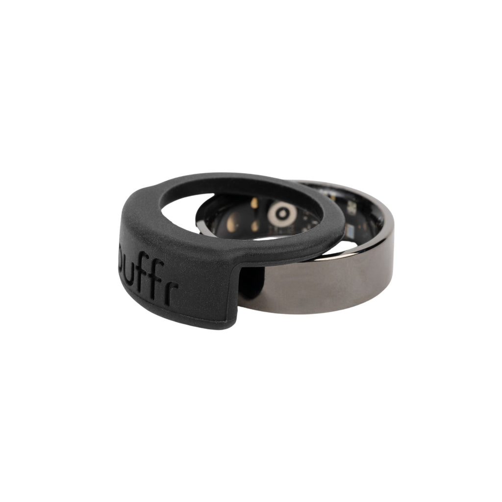 Buffr SMART Ring Protector for Oura, Ultrahuman Ring, RingConn - Shop Buffr