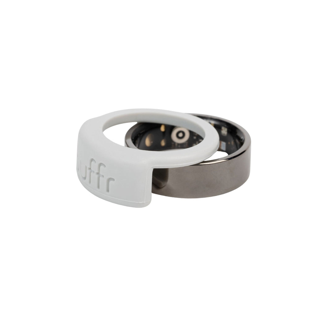 Buffr SMART Ring Protector for Oura, Ultrahuman Ring, RingConn - Shop Buffr