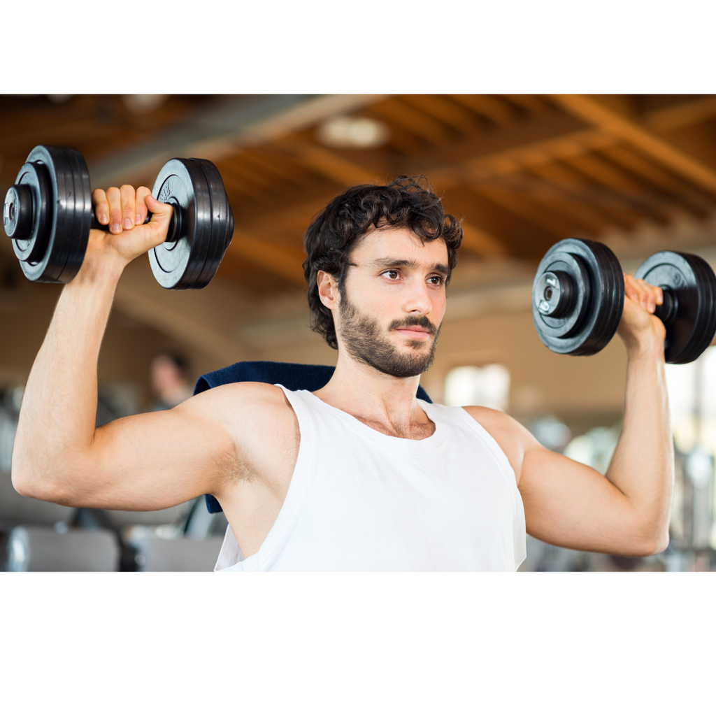 Men's Buffr - Silicone Ring Guard Protector - Shop Buffr