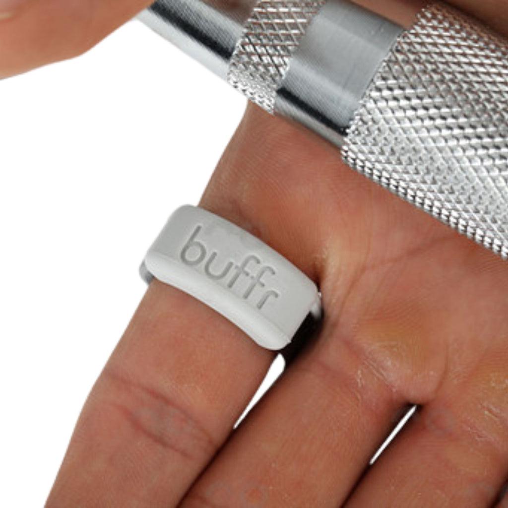 Buffr SMART Ring Protector for Oura, Superhuman, RingConn - Shop Buffr