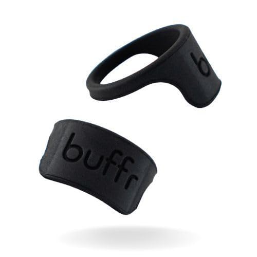 Men's Buffr - Silicone Ring Guard Protector - Shop Buffr