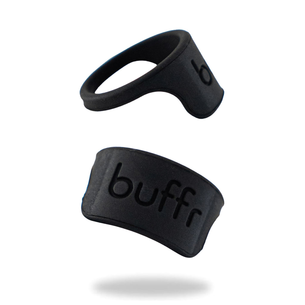 Buffr Silicone Ring Guard Protector - Shop Buffr