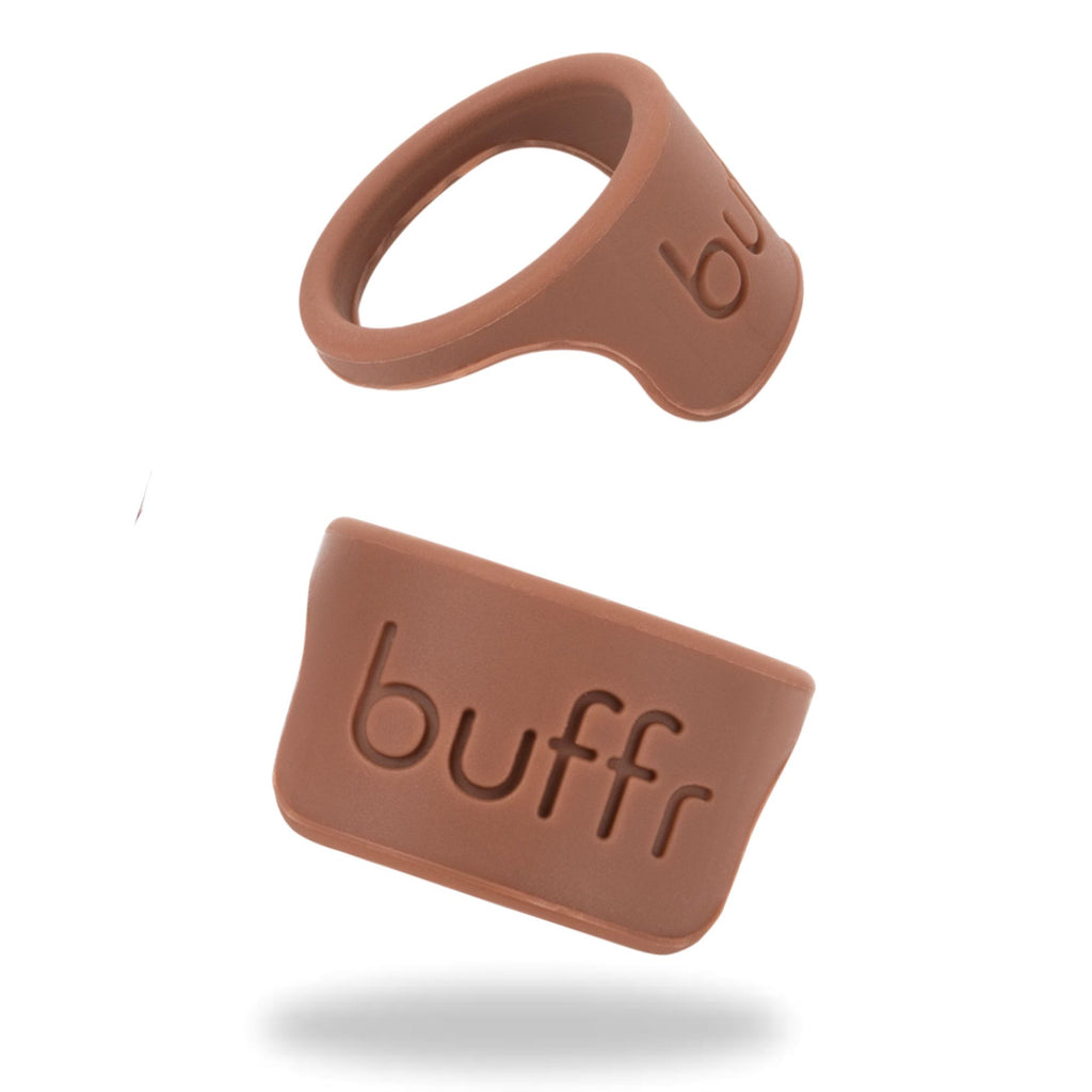 Buffr Silicone Ring Guard Protector - Shop Buffr
