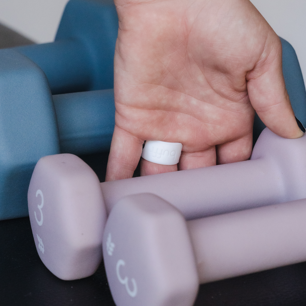 Buffr - Silicone Ring Guard Protector - Shop Buffr