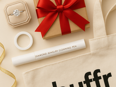 The Best Holiday Gift for Newly Engaged Couples (They’ll Actually Use!)