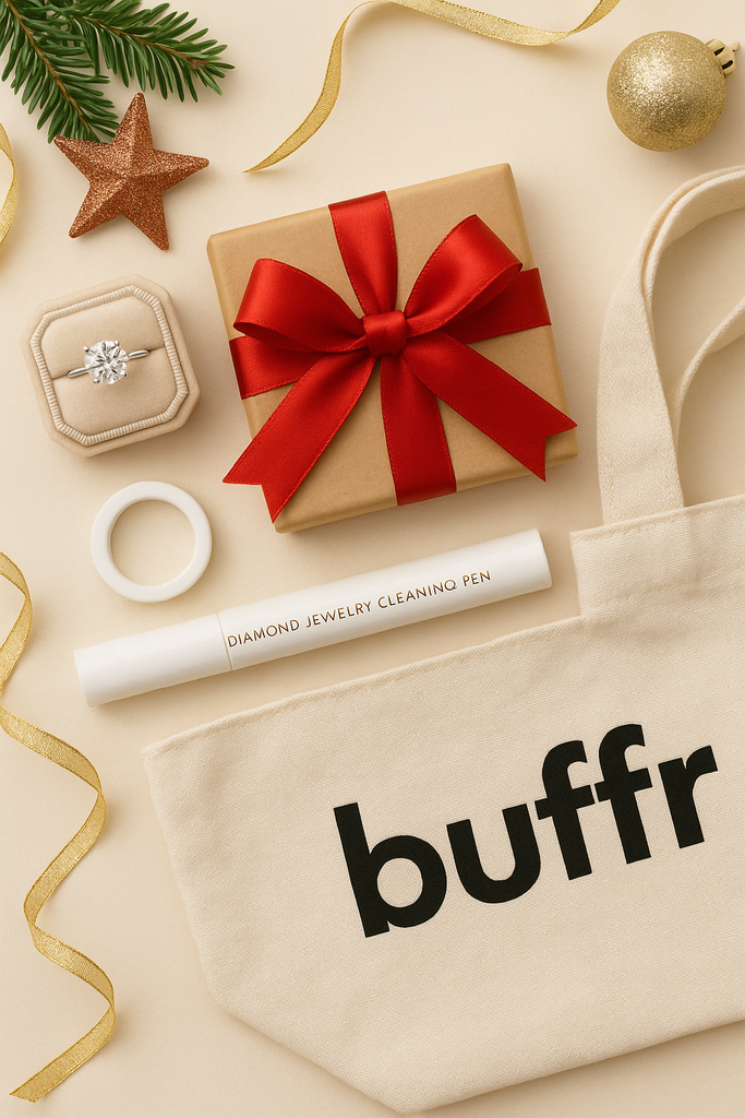 The Best Holiday Gift for Newly Engaged Couples (They’ll Actually Use!)