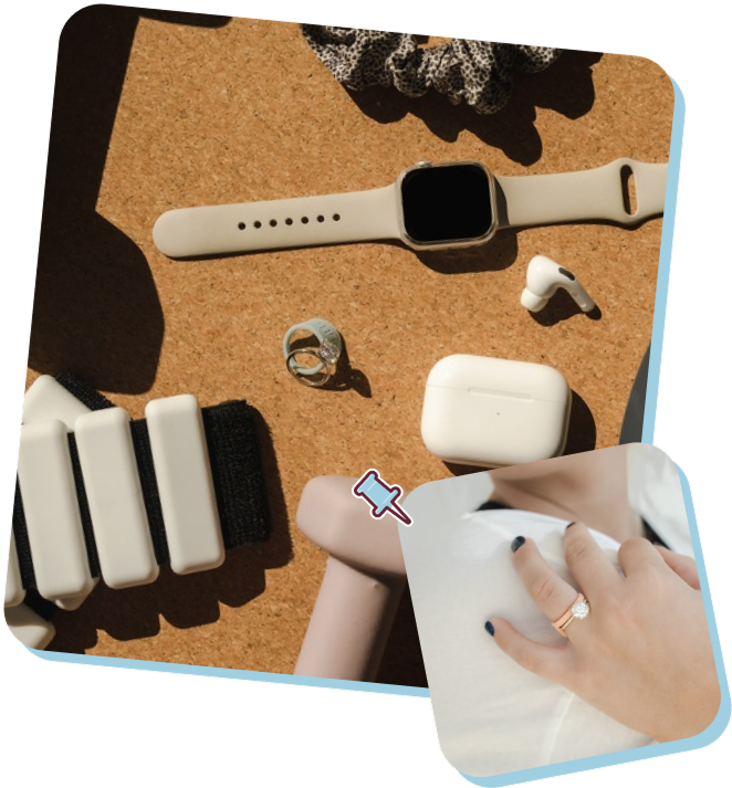 10 Best Gifts for Newly Engaged Women Who Love Fitness