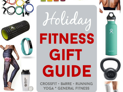 15 Best Secret Santa Gifts for Oura Ring Lovers & Fitness Enthusiasts (They’ll Actually Use!)