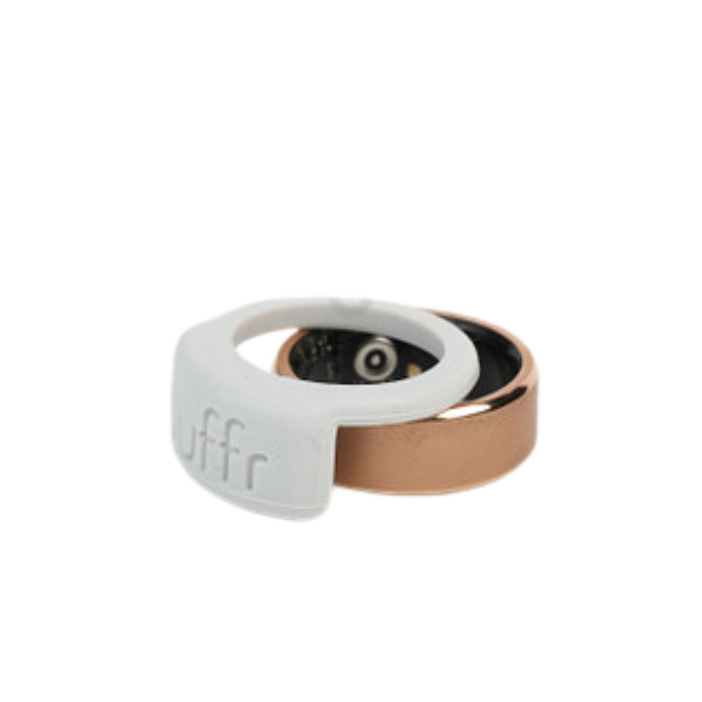 Buffr SMART Ring Protector for Oura, Superhuman, RingConn - Shop Buffr