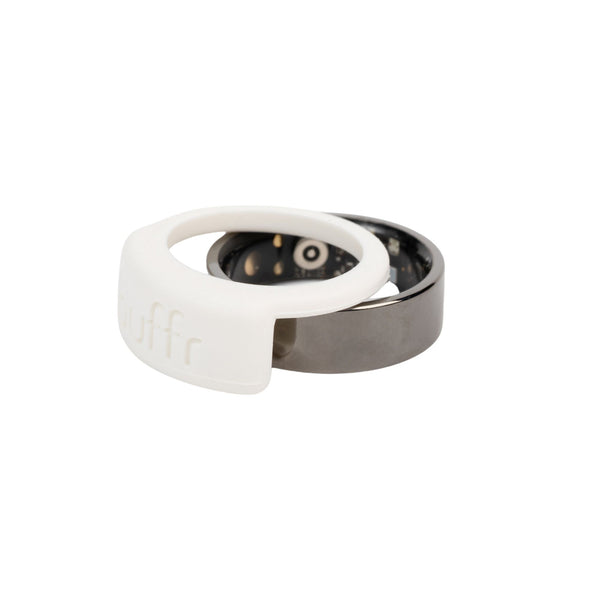 Buffr SMART Ring Protector for Oura, Ultrahuman Ring, RingConn - Shop Buffr