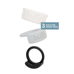 Buffr SMART Ring Protector for Oura, Ultrahuman Ring, RingConn