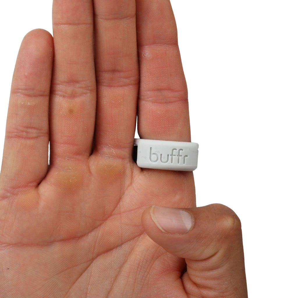 Buffr SMART Ring Protector for Oura, Superhuman, RingConn - Shop Buffr
