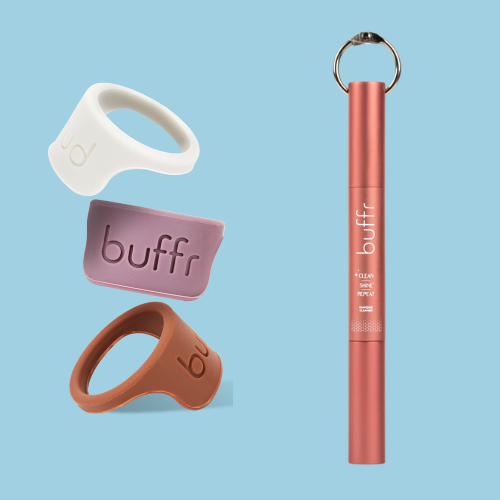 The Sparkle & Protect Bundle - Shop Buffr