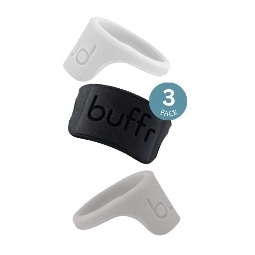 Buffr Silicone Ring Guard Protector - Shop Buffr