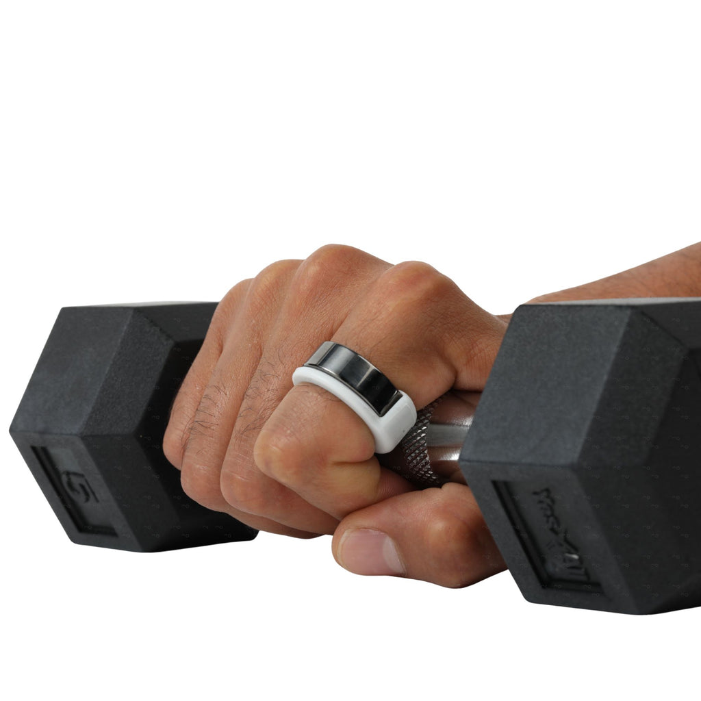 Buffr SMART Ring Protector for Oura, Superhuman, RingConn - Shop Buffr