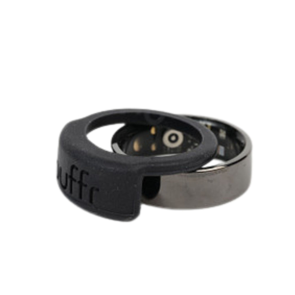 Buffr SMART Ring Protector for Oura, Superhuman, RingConn - Shop Buffr