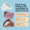 Buffr Silicone Ring Guard Protector - Shop Buffr