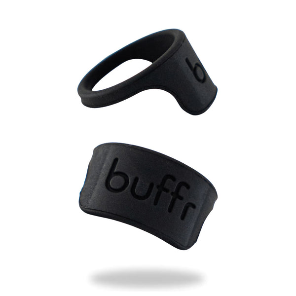 Buffr Silicone Ring Guard Protector - Shop Buffr