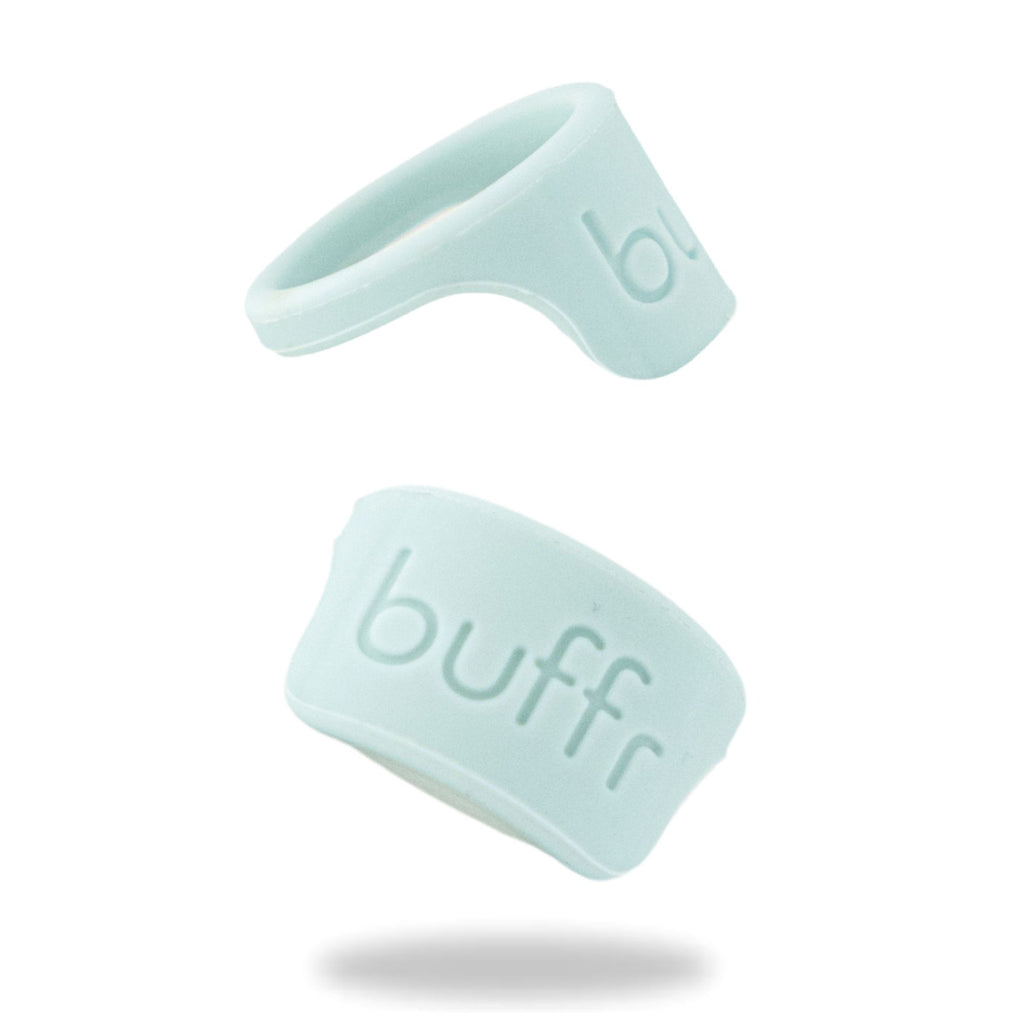 Buffr Silicone Ring Guard Protector - Shop Buffr
