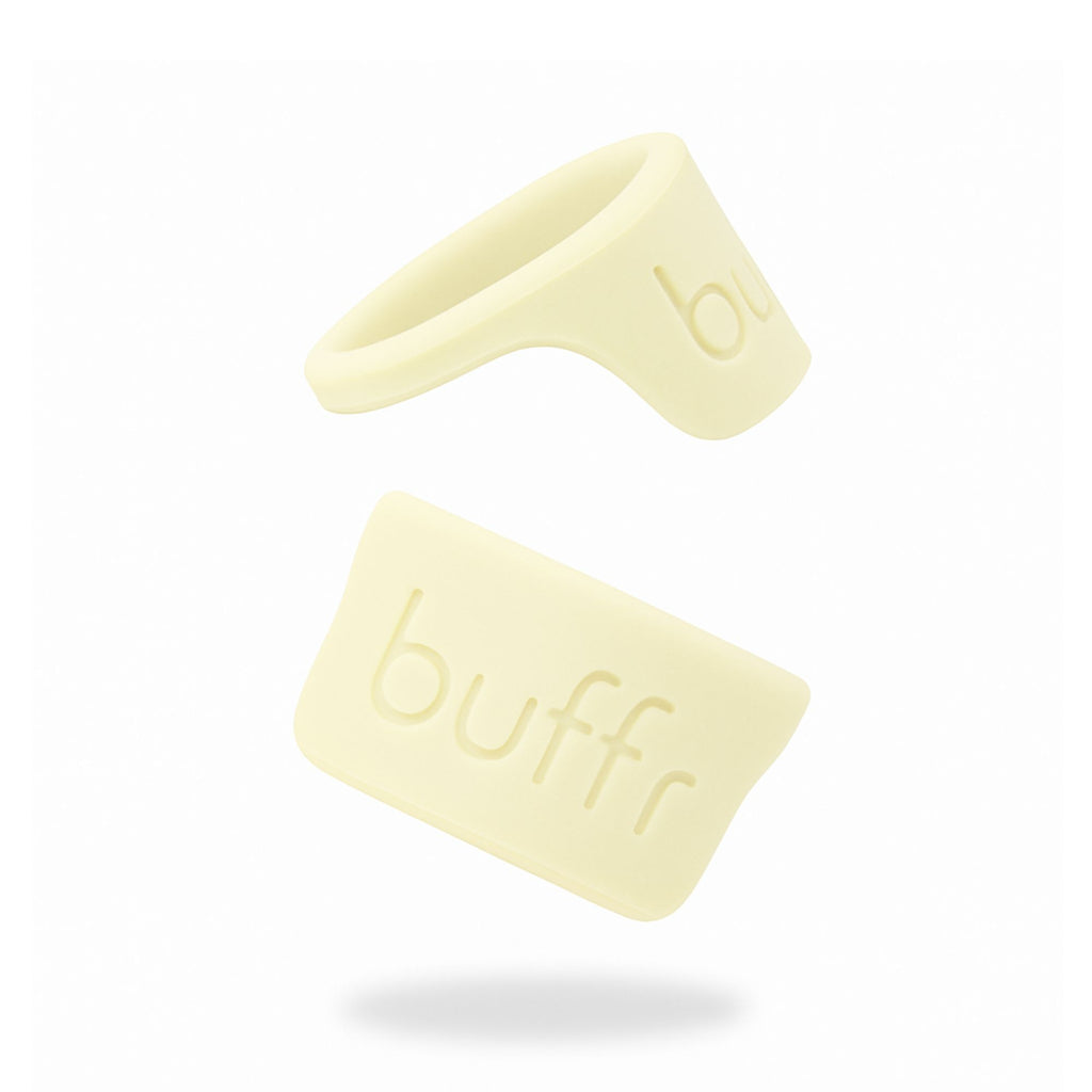 Buffr Silicone Ring Guard Protector - Shop Buffr
