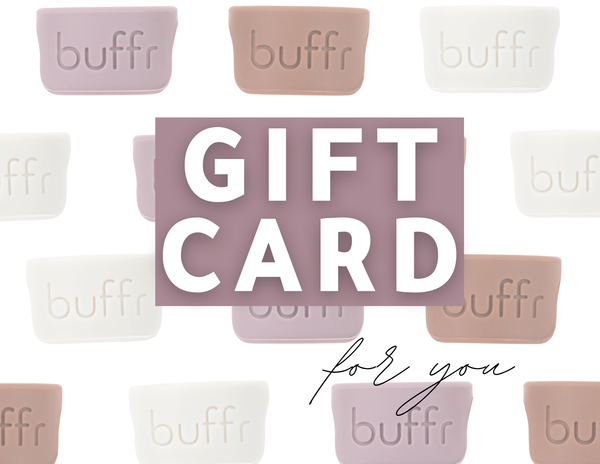 E-Gift Card - Shop Buffr