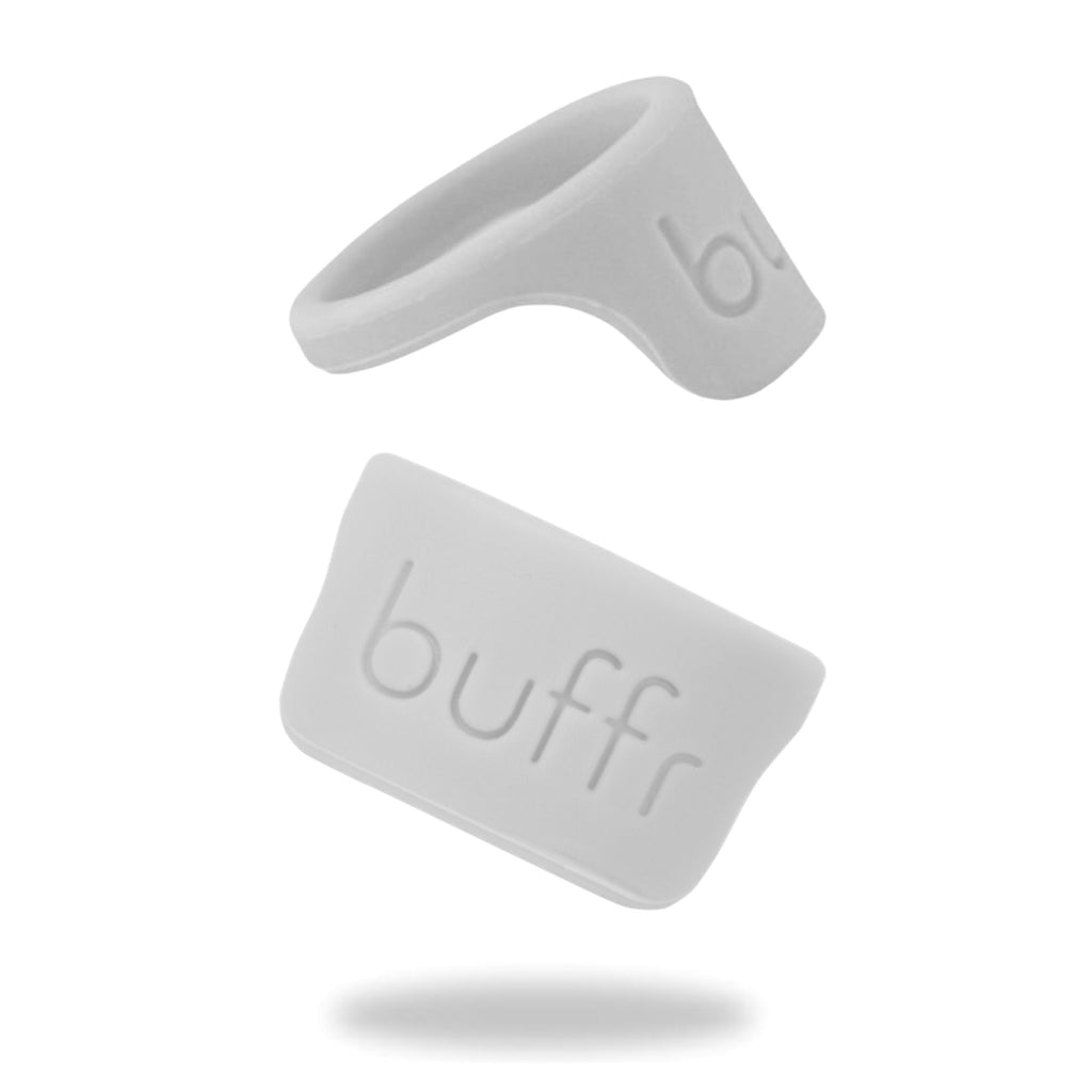 Buffr Silicone Ring Guard Protector - Shop Buffr