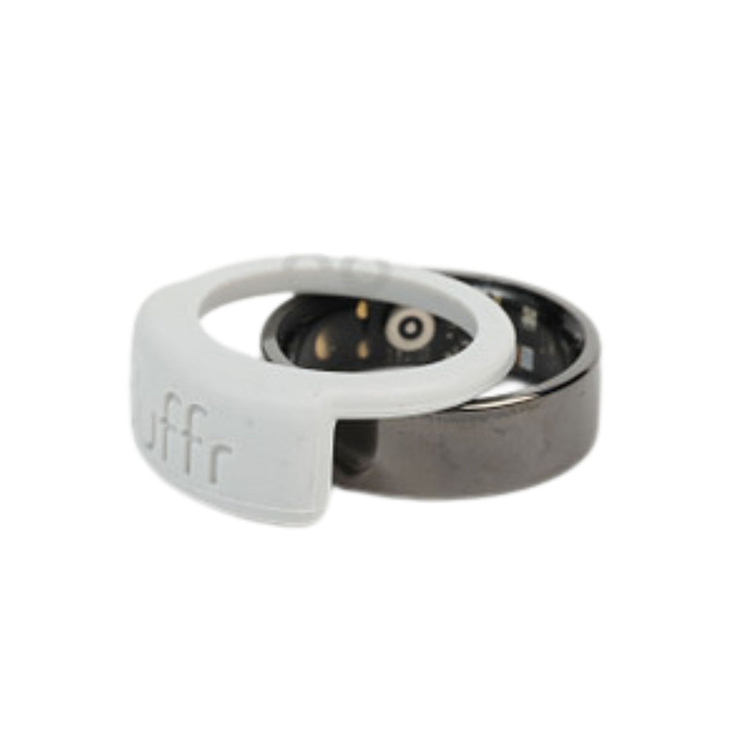 Buffr SMART Ring Protector for Oura, Superhuman, RingConn - Shop Buffr