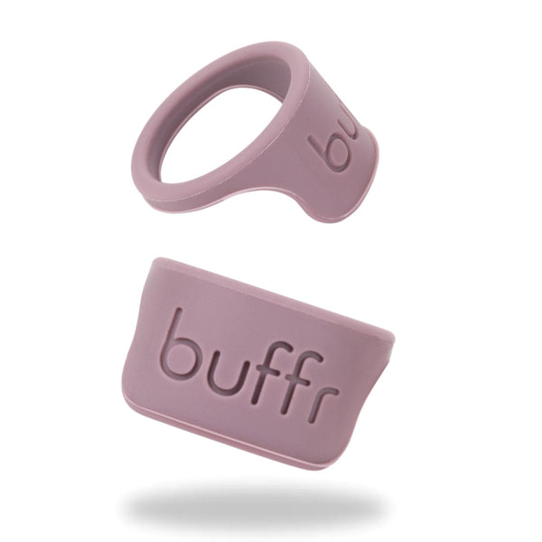 Buffr Silicone Ring Guard Protector - Shop Buffr