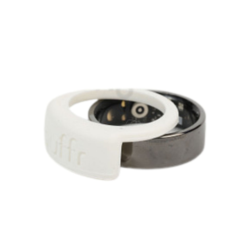 Buffr SMART Ring Protector for Oura, Superhuman, RingConn - Shop Buffr